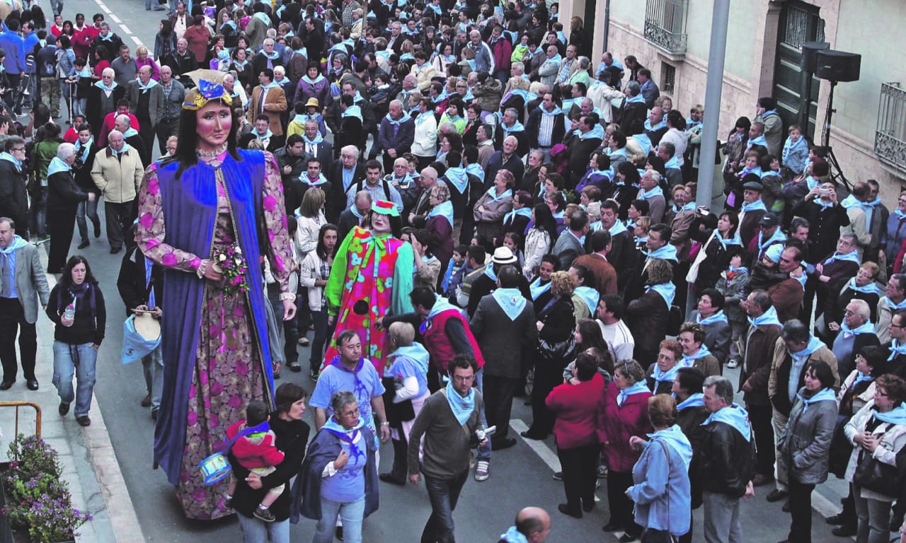 La Canonja: la recuparació d’un poble